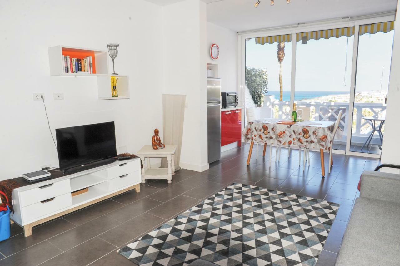 Apartamento Ocean View Lägenhet Costa Adeje  Exteriör bild